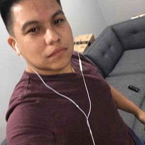 Meet your Posher, Brian